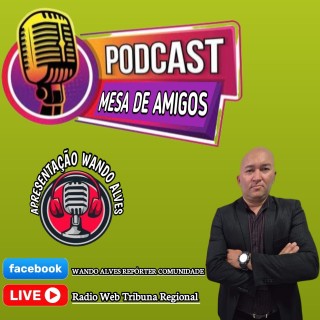 WANDO ALVES